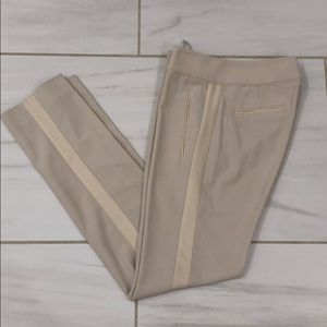 Tuxedo Stripe Antonio Melani Dress Pants